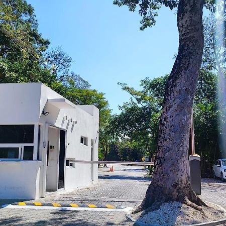 Beautiful House In Playacar 4 Bedrooms Beach Tennis Ac Playa del Carmen Exterior photo