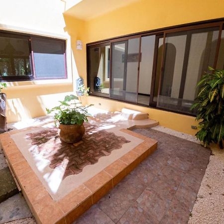 Beautiful House In Playacar 4 Bedrooms Beach Tennis Ac Playa del Carmen Exterior photo