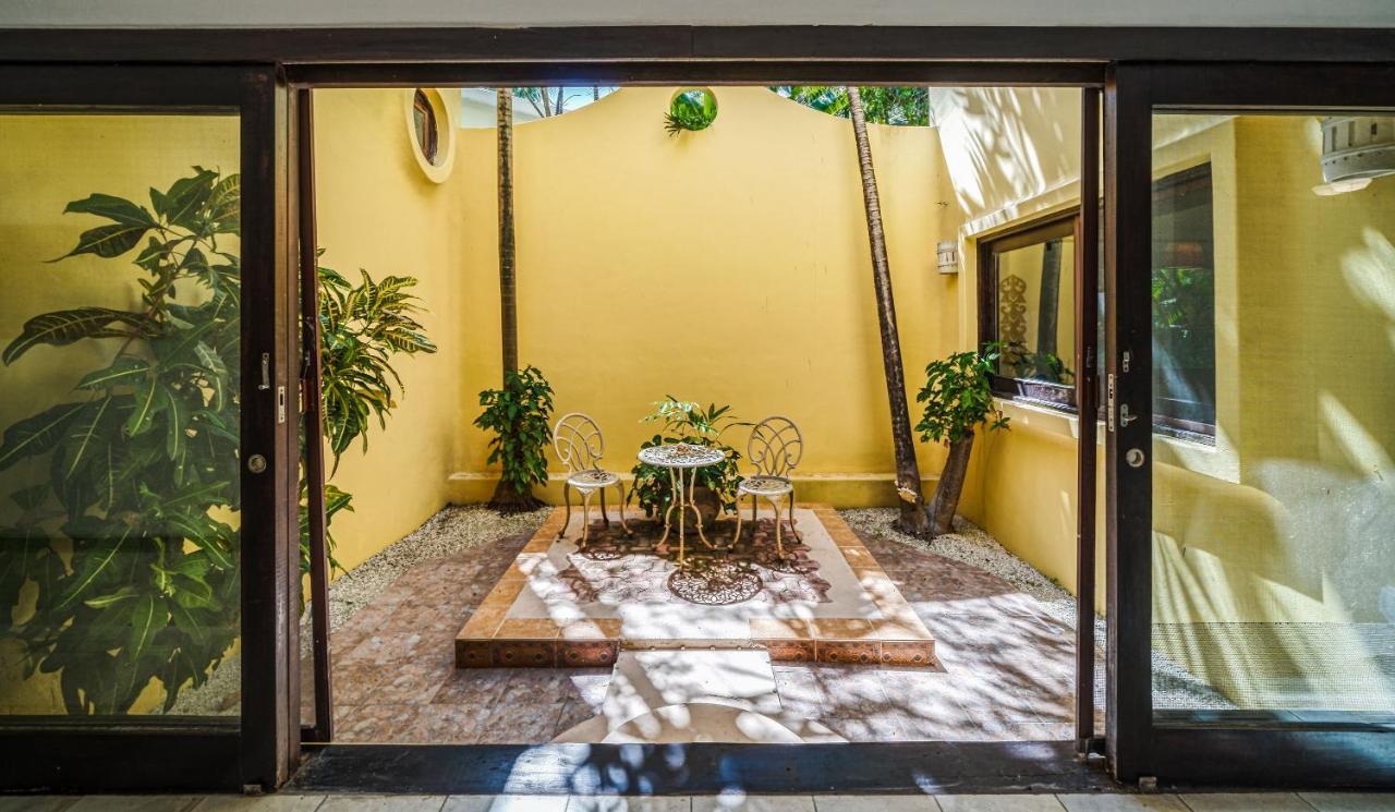 Beautiful House In Playacar 4 Bedrooms Beach Tennis Ac Playa del Carmen Exterior photo