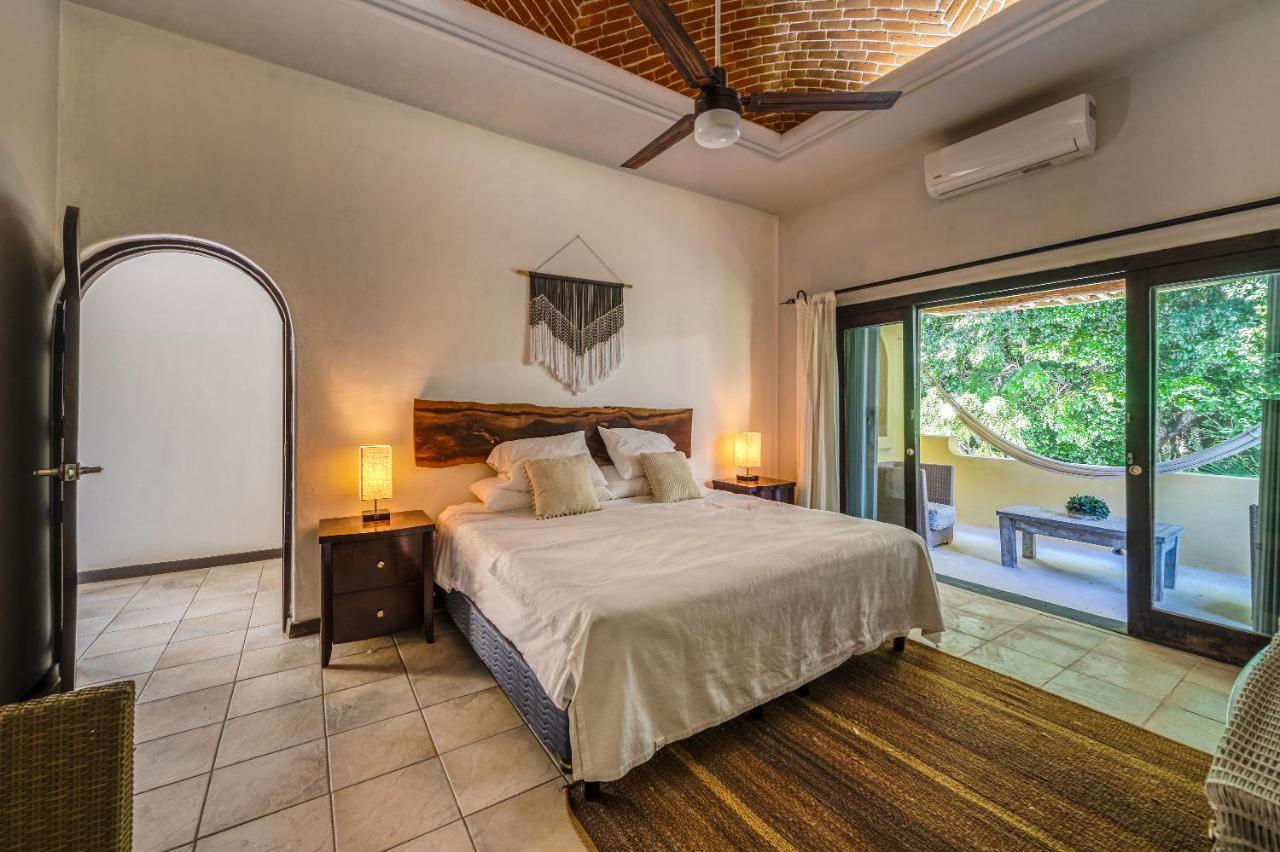 Beautiful House In Playacar 4 Bedrooms Beach Tennis Ac Playa del Carmen Exterior photo