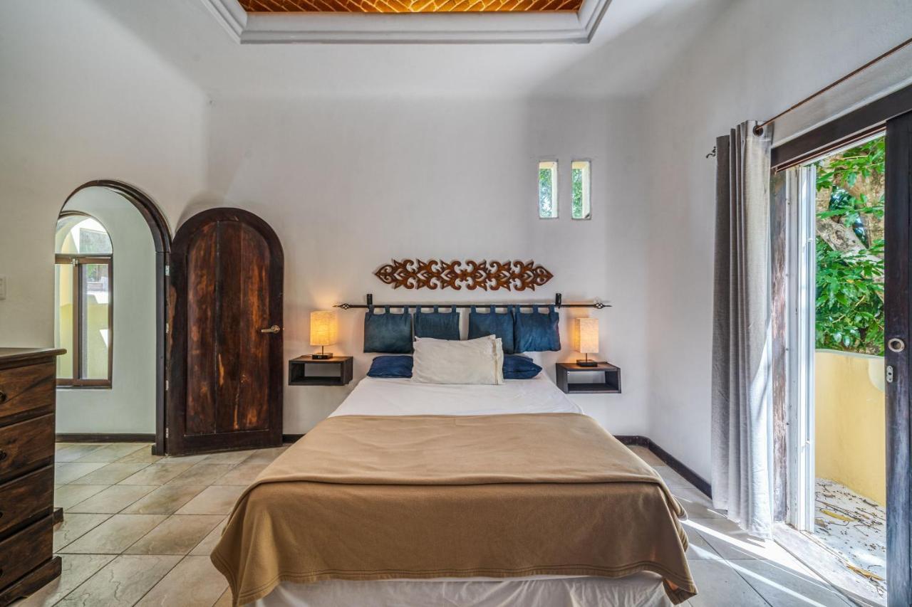 Beautiful House In Playacar 4 Bedrooms Beach Tennis Ac Playa del Carmen Exterior photo